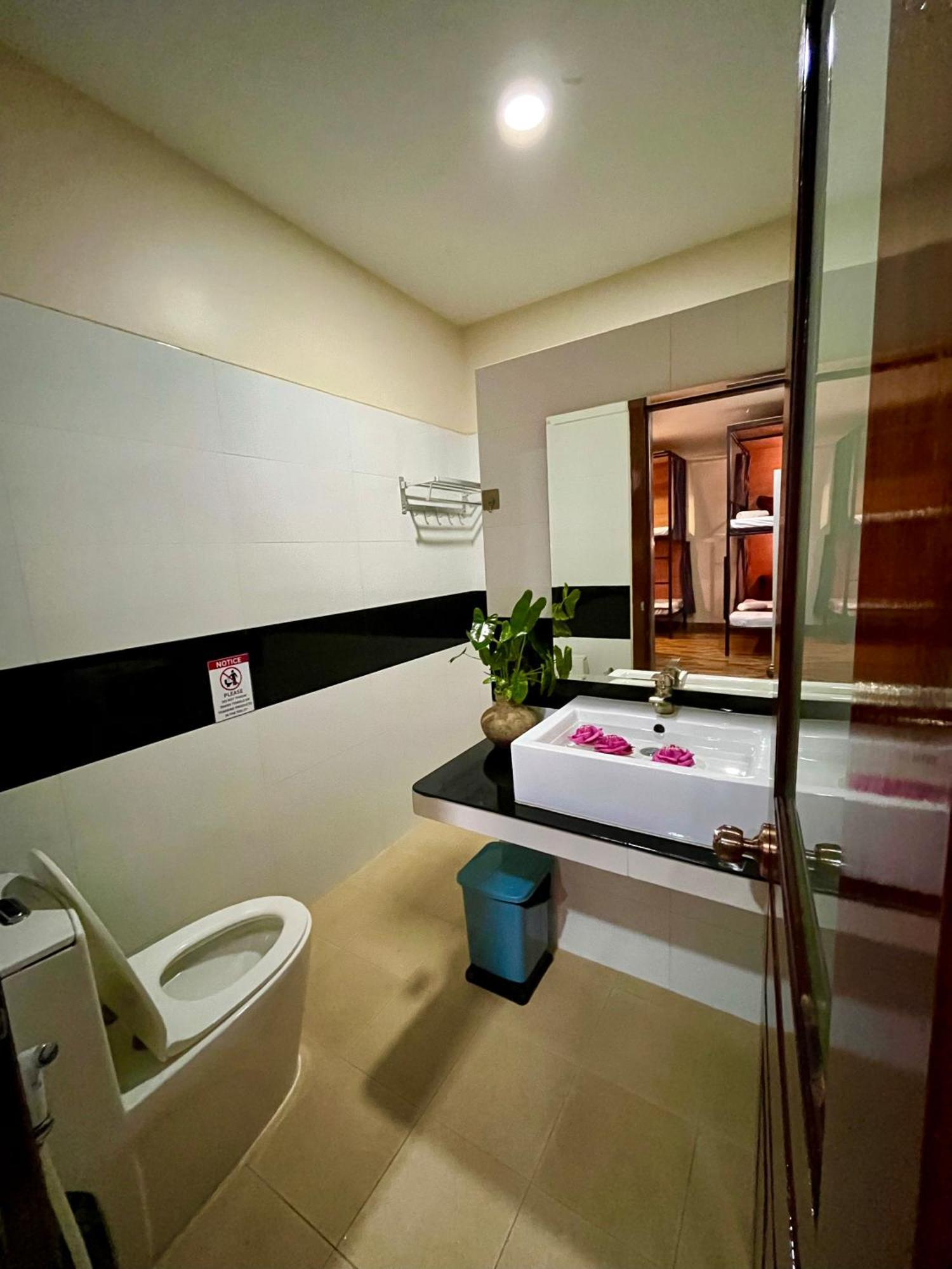 Gecko Hostel Siem Reap Exterior photo