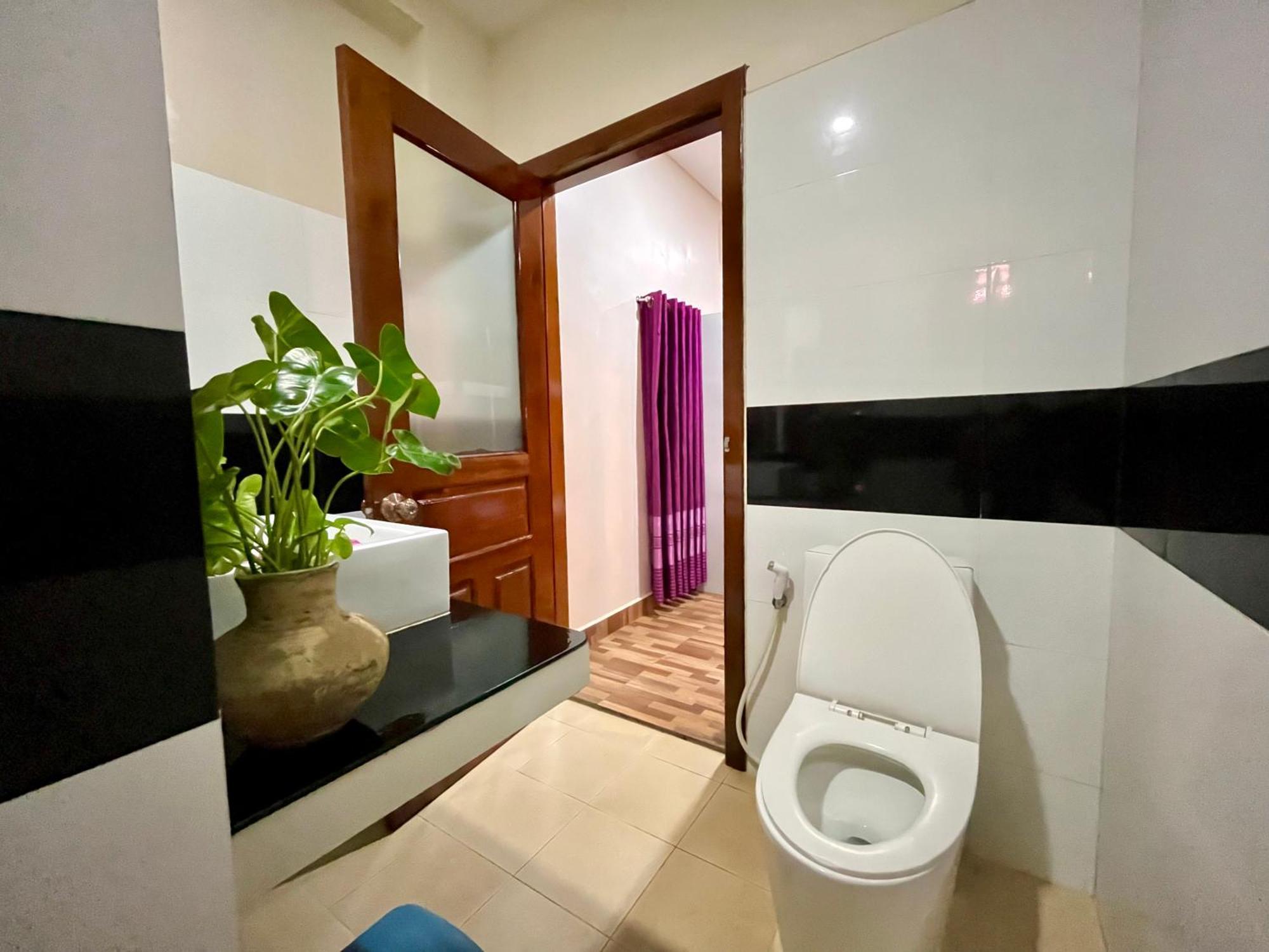 Gecko Hostel Siem Reap Exterior photo